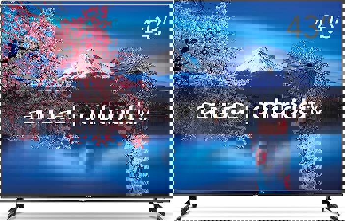 smart tv aiwa 43