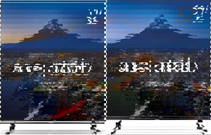 smart tv aiwa android