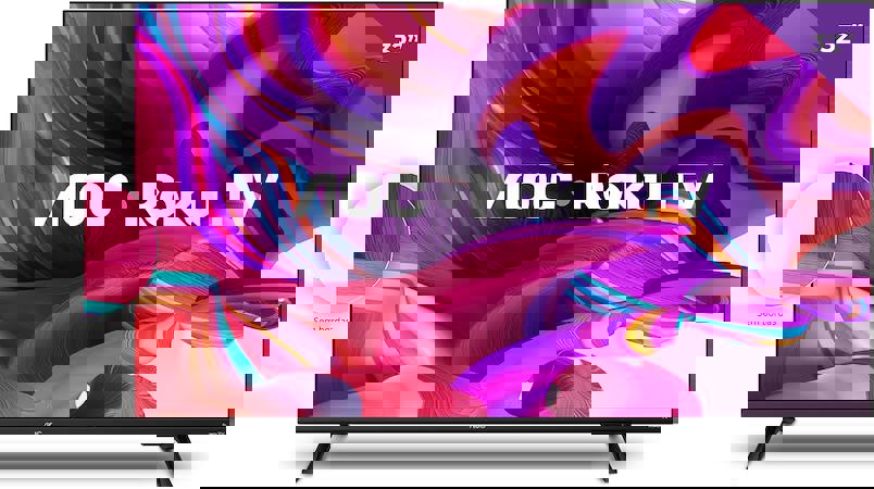 smart tv aoc 32s5135