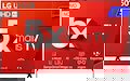 Smart TV LG 50UT8050