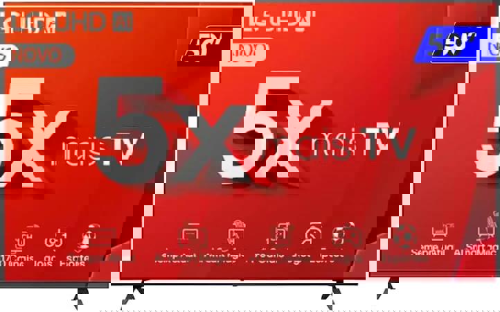 smart tv lg 50ut8050