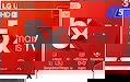 Smart TV LG 55UT8050