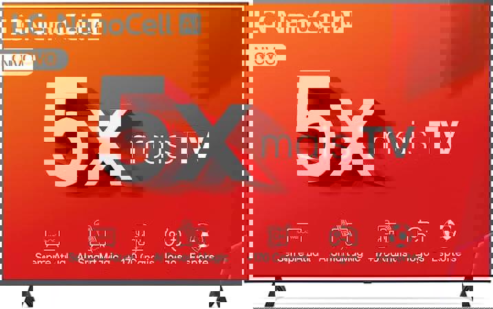 smart tv lg 65nano80tsa