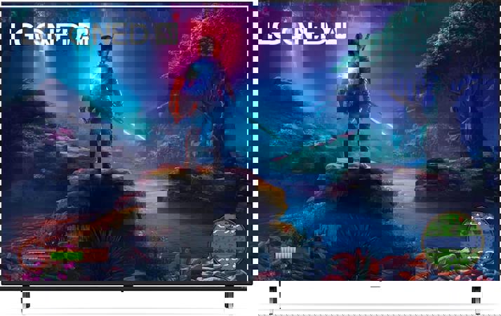 smart tv lg 65qned85t