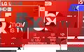Smart TV LG 65UT8050