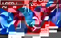 Smart TV LG OLED55C4PSA