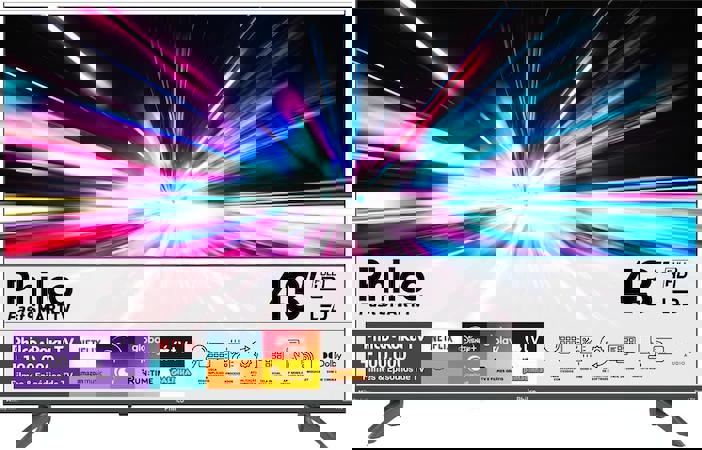 smart tv philco 43