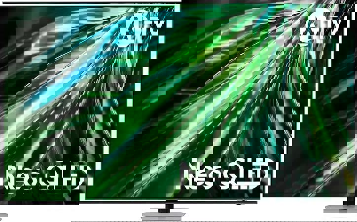 smart tv samsung 43qn90d