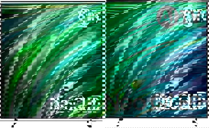 smart tv samsung 55qnx1d