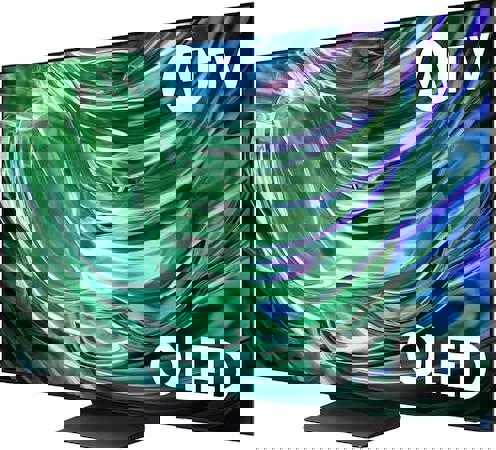 smart tv samsung 55s90d