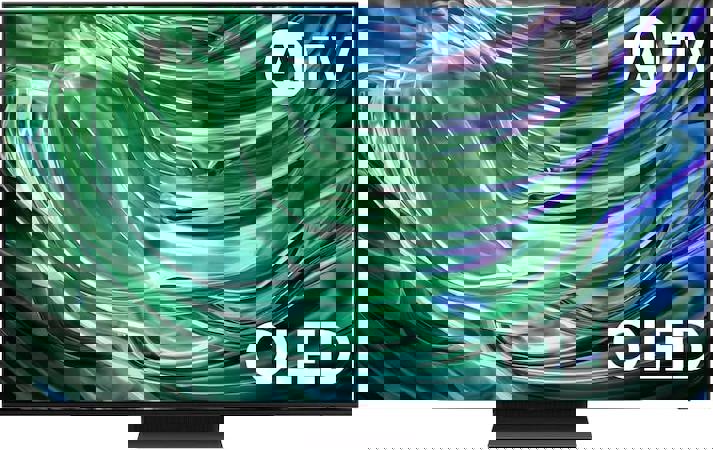 smart tv samsung 55s90d