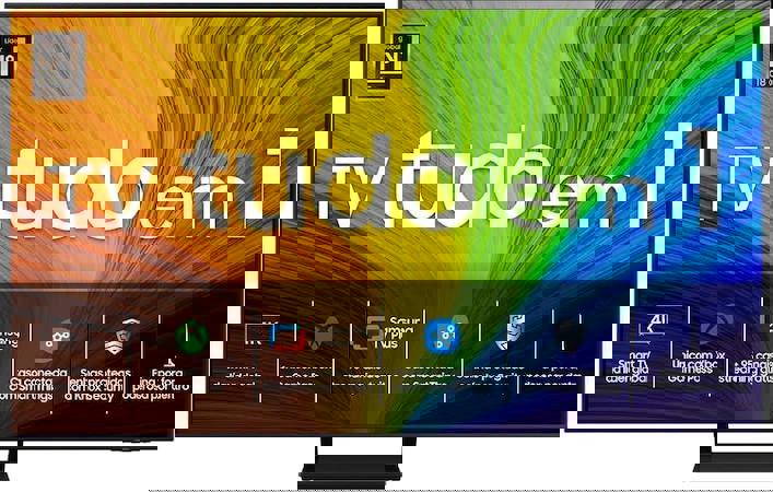 smart tv samsung 65q70d