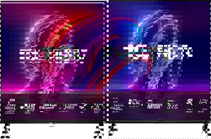 smart tv tcl s5400af