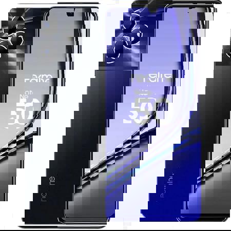 smartphone realme note 50