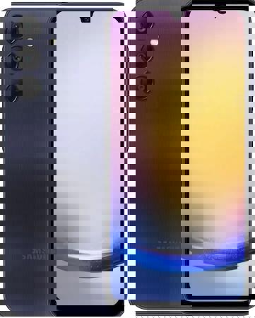 smartphone samsung a25