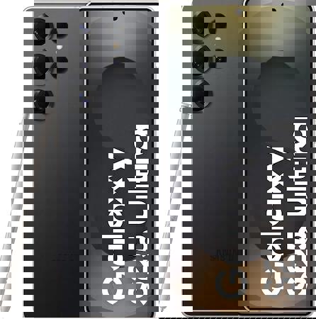 smartphone samsung s25