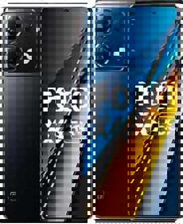 smartphone xiaomi poco x6