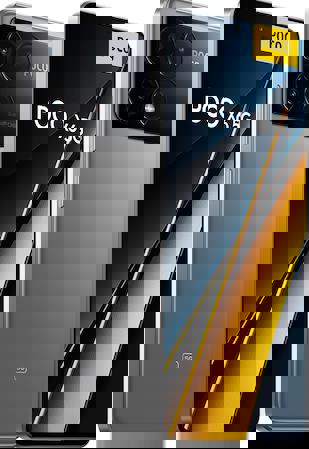 smartphone xiaomi poco x6 pro