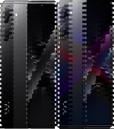 smartphone xiaomi poco x7 pro