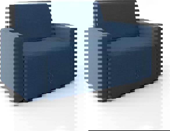 sofá-cama mamflex pratik 5000