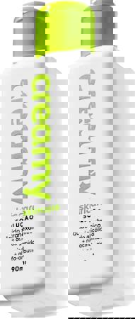 solução creamy tranexâmico