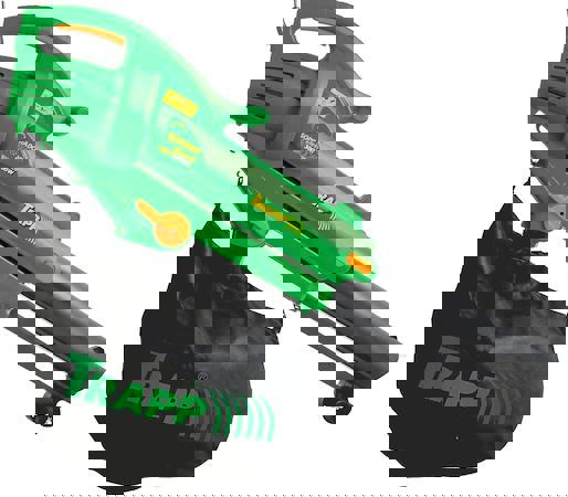 soprador/aspirador trapp sf3000