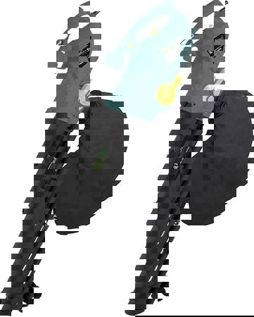 soprador e aspirador tekna vb2