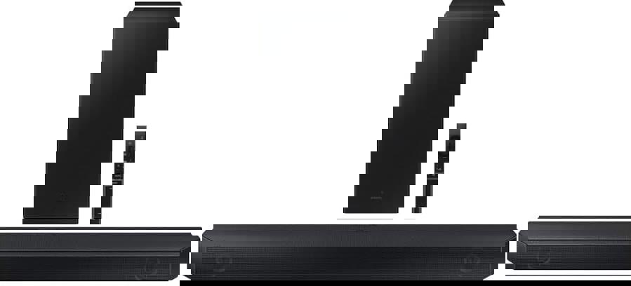 soundbar samsung q600c