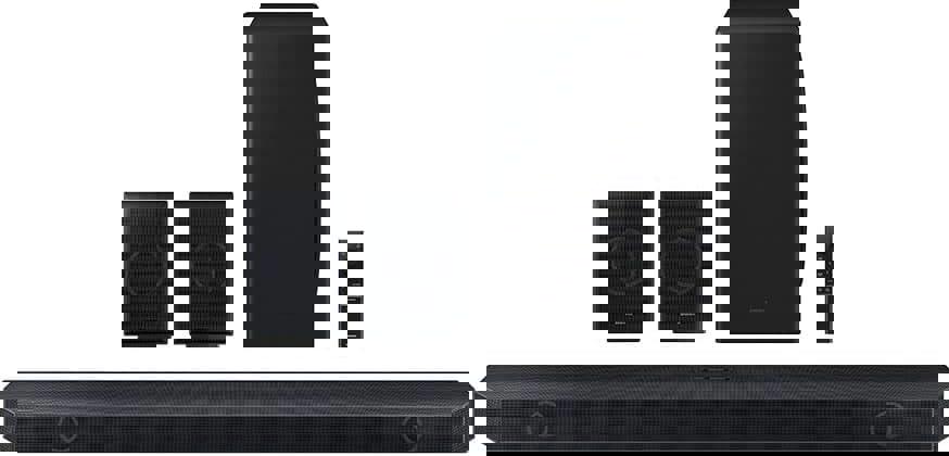 soundbar samsung q930d