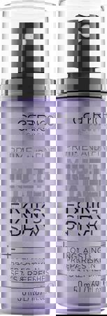 spray fixador catrice