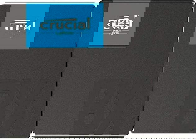 ssd crucial bx500