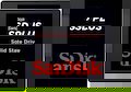 SSD SanDisk Plus