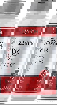 suplemento lauton l-arginina