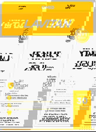 suplemento lavitan vitamina d