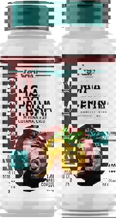 suplemento maca peruana nutralin