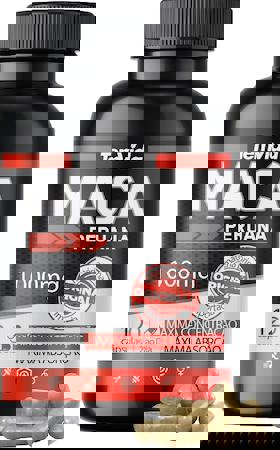 suplemento maca peruana sunflower