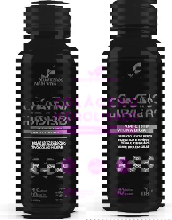 suplemento natural vitaminas