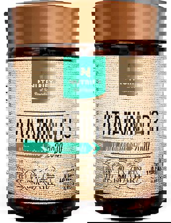 suplemento nutrify vitamina d3