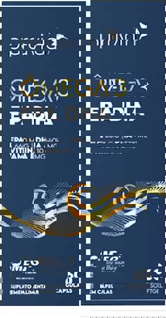 suplemento puravida omega 3