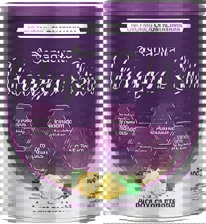 suplemento sanavita skin