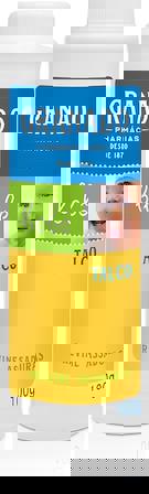 talco infantil granado