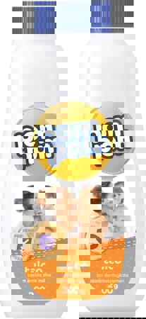 talco infantil pom pom