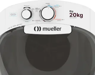 tanquinho mueller big20