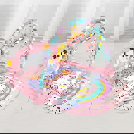 tapete de atividades wakaii