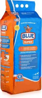 tapete higienico expet super