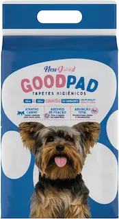 tapete higienico good pet 60x60