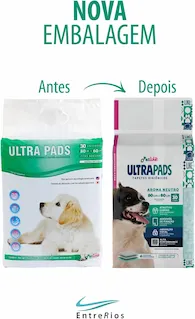 tapete higienico petlike 80x60