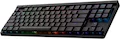 teclado gamer logitech g515