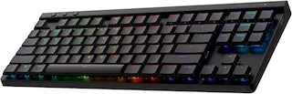 teclado gamer logitech g515