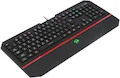 teclado gamer redragon k502rgb